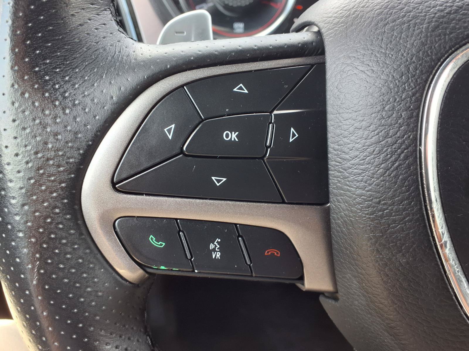 Used 2019 Dodge Challenger GT w/ Performance Handling Group RWD image 14