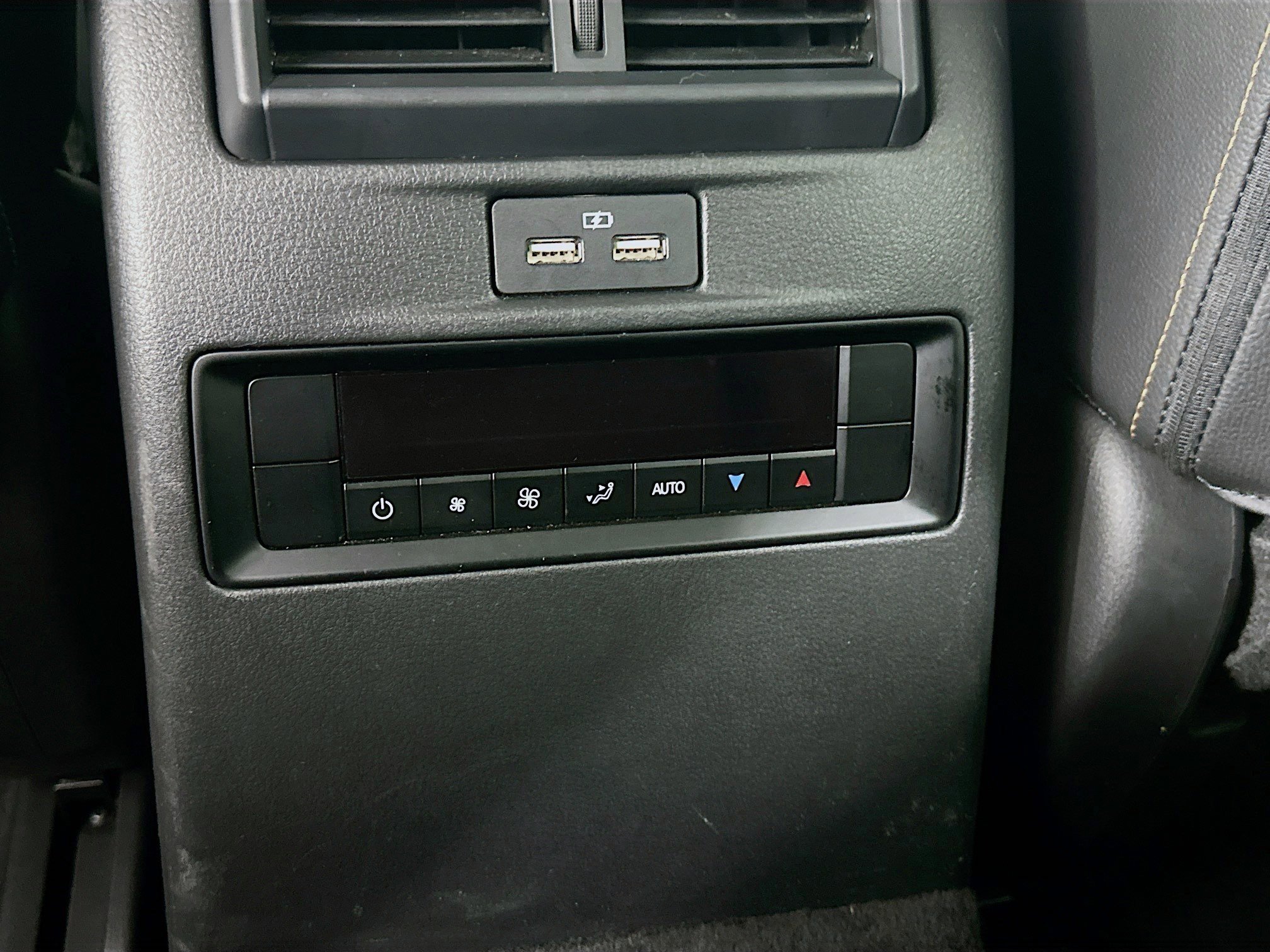 Used 2025 MAZDA CX-90 3.3 Turbo w/ Select Package image 26