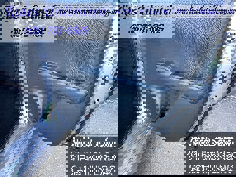 Used 2009 Honda Fit Sport image 24