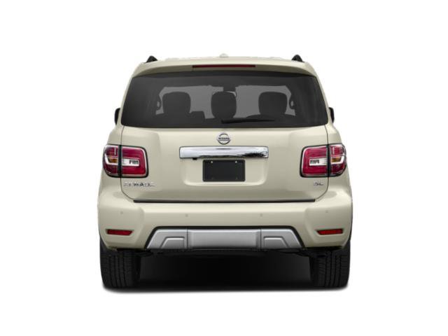 Used 2018 Nissan Armada SL w/ Premium Package AWD/4WD image 8