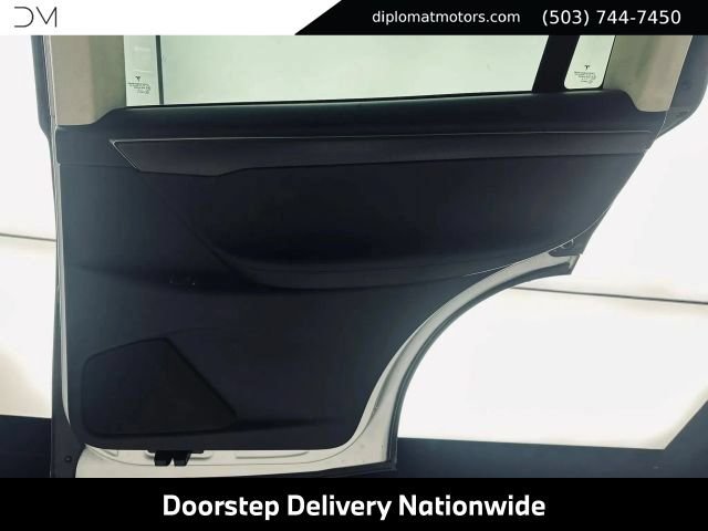 Used 2016 Tesla Model X P90D AWD/4WD image 31