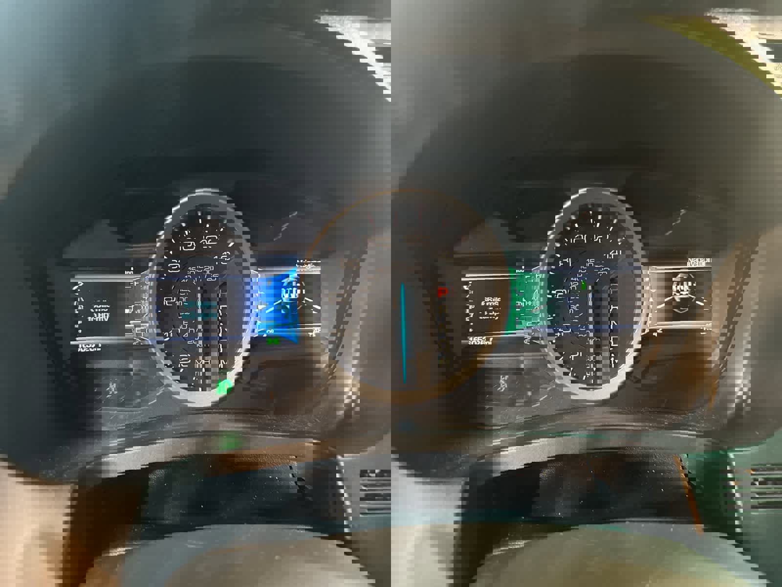 Used 2013 Ford Explorer XLT image 22