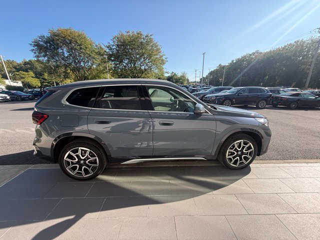 New 2026 BMW X1 xDrive28i w/ Convenience Package AWD/4WD image 6
