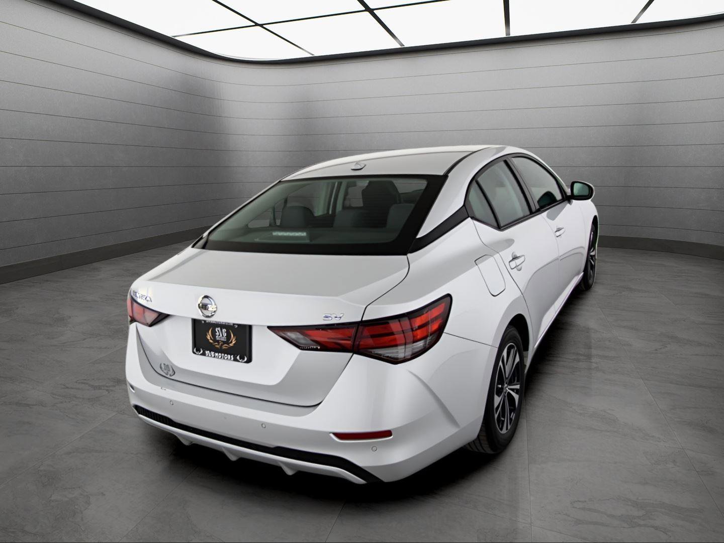 Used 2023 Nissan Sentra SV image 6