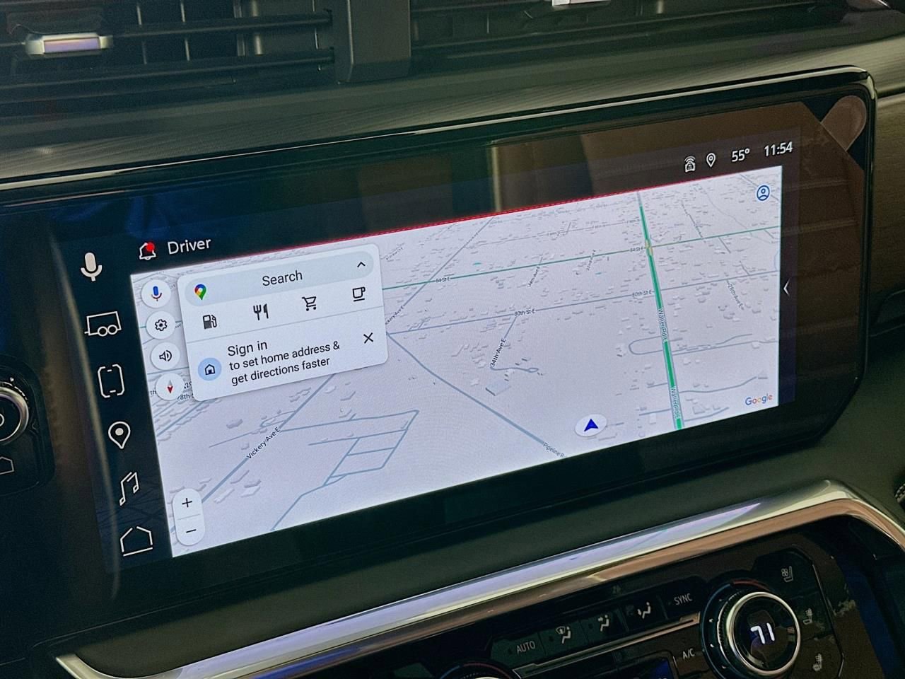 Used 2024 GMC Sierra 3500 Denali Ultimate image 47