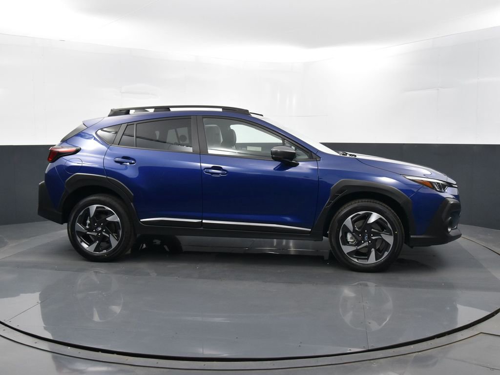New 2026 Subaru Crosstrek 2.5i Limited image 32