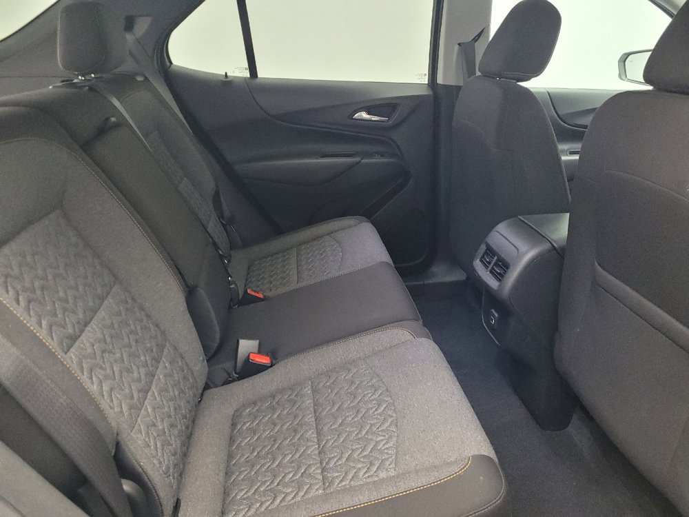 Used 2022 Chevrolet Equinox LT image 19