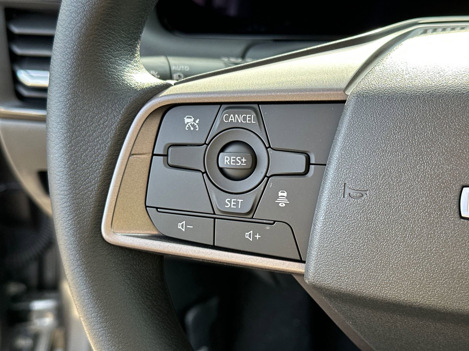 New 2026 Nissan Sentra S w/ S Cold Weather Package image 25