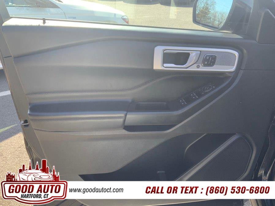 Used 2020 Ford Explorer Platinum image 6