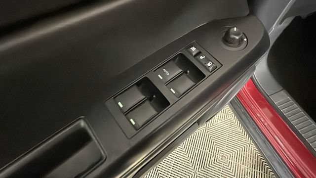 Used 2014 Jeep Compass Sport w/ Power Value Group AWD/4WD image 9