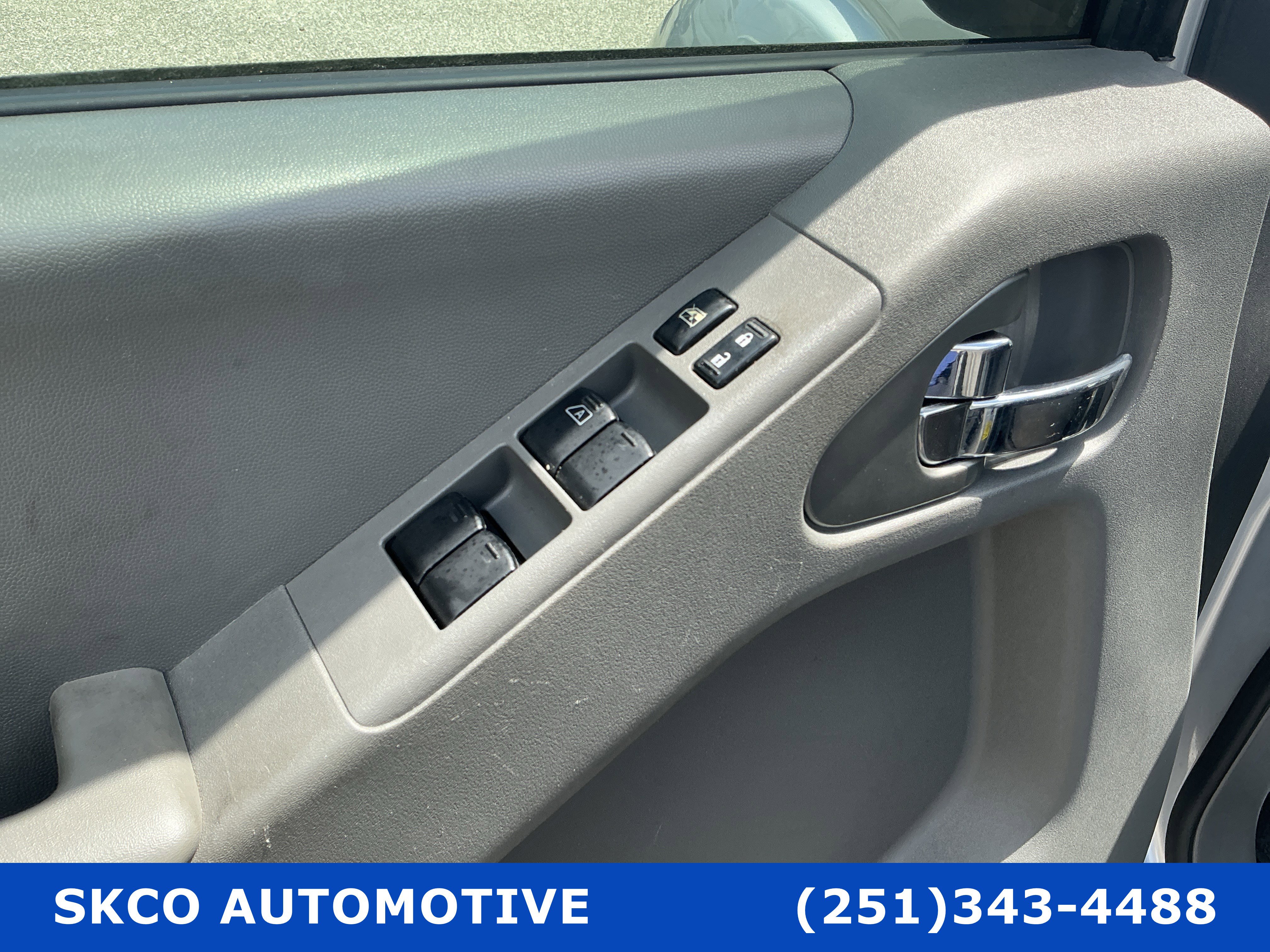 Used 2019 Nissan Frontier SV RWD image 22