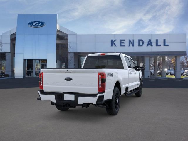 New 2026 Ford F350 XLT w/ XLT Premium Package image 8