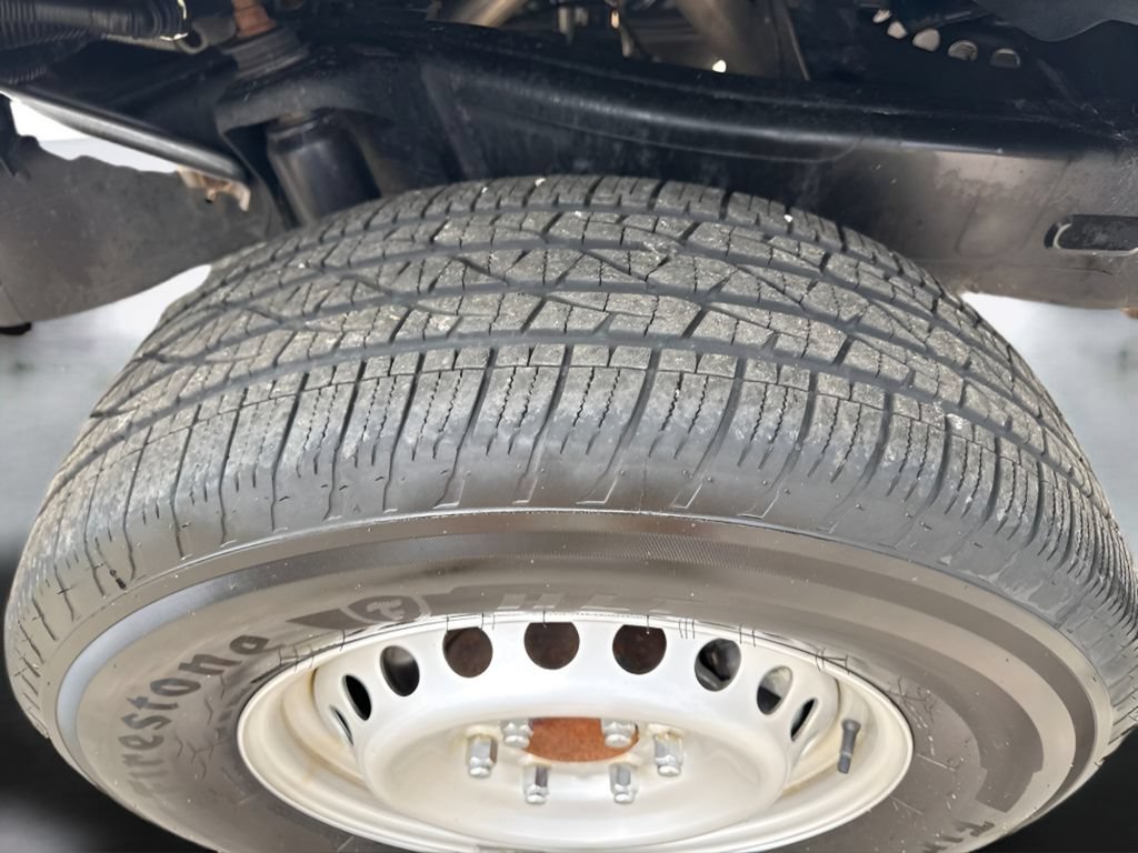 Used 2025 Toyota Tacoma SR RWD image 30