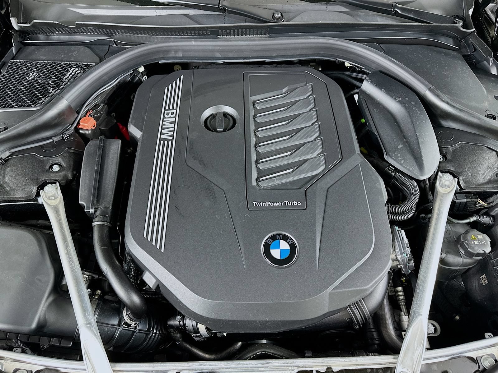 New 2026 BMW 840i xDrive AWD/4WD image 13