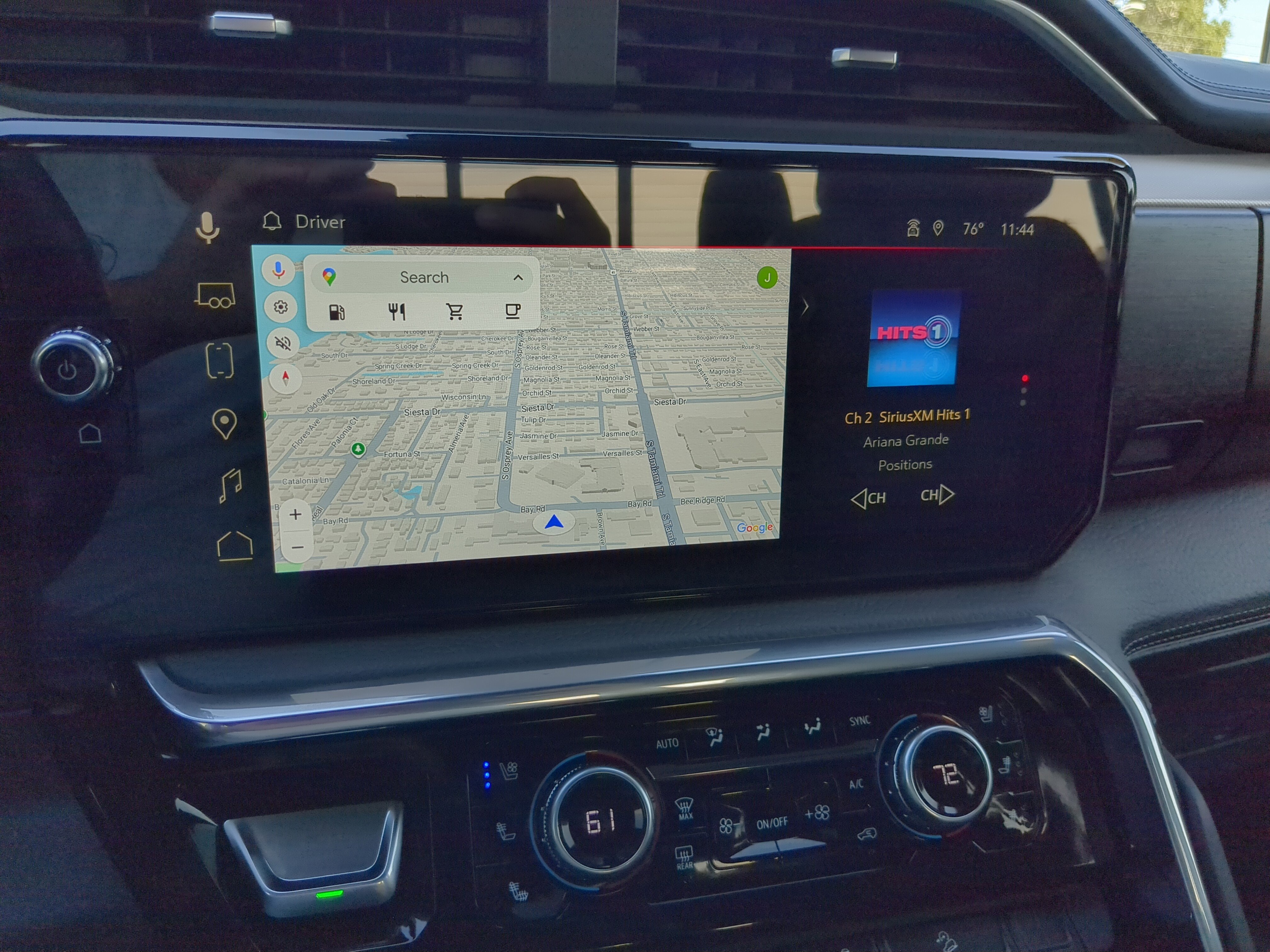 Certified 2024 GMC Sierra 2500 Denali w/ Denali Reserve Package image 22