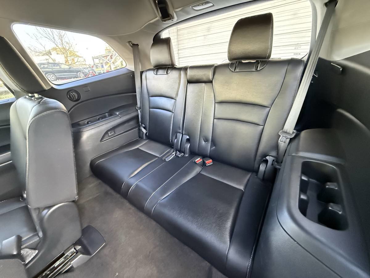 Used 2017 Honda Pilot EX-L image 22