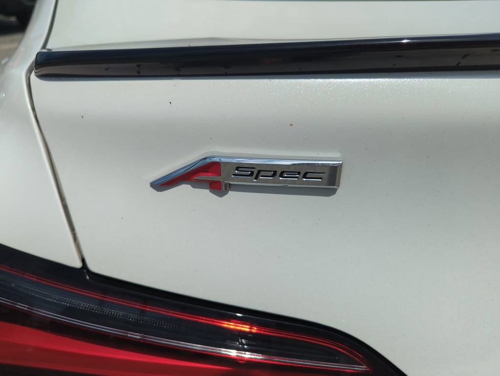Used 2023 Acura Integra A-Spec w/ Technology Package FWD image 21