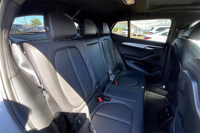 Used 2022 BMW X2 sDrive28i w/ Convenience Package image 27