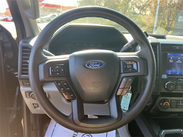 Used 2020 Ford F150 XL w/ Equipment Group 101A Mid image 14