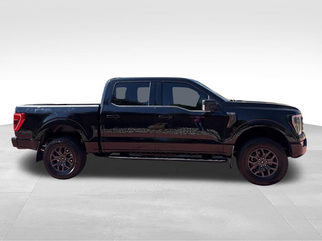 Certified 2023 Ford F150 Tremor AWD/4WD image 10