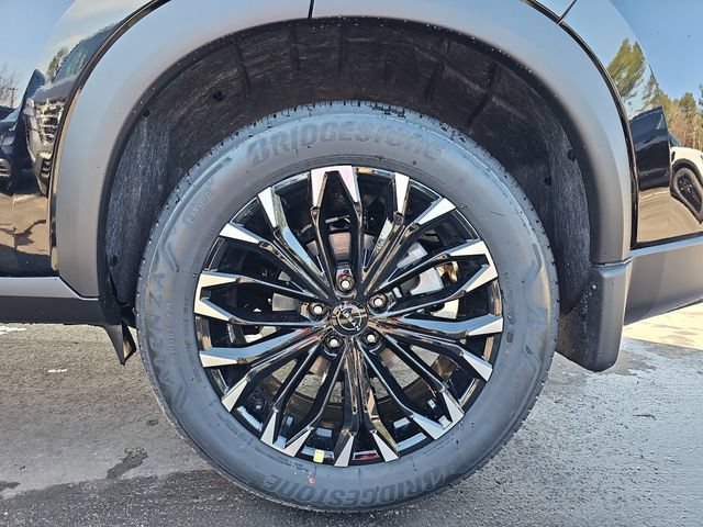New 2026 Nissan Rogue Dark Armor FWD image 33