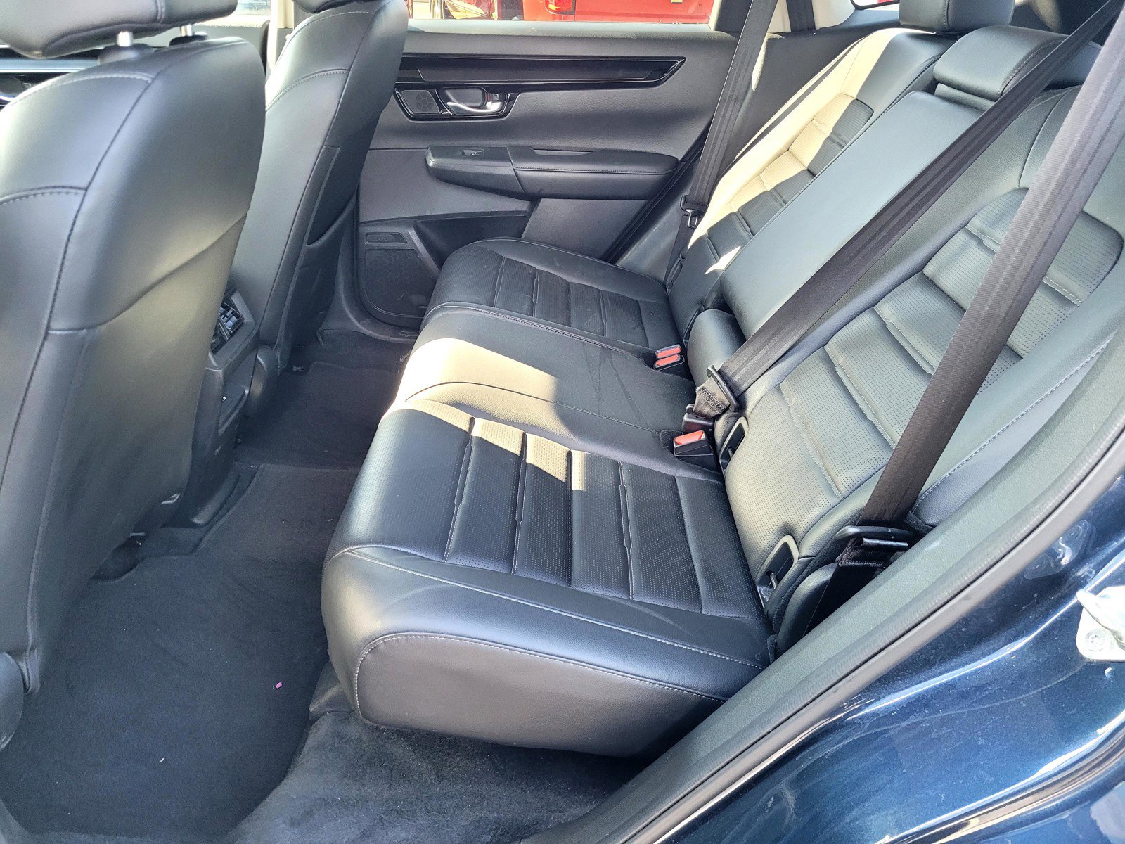 Used 2024 Honda CR-V EX-L image 16