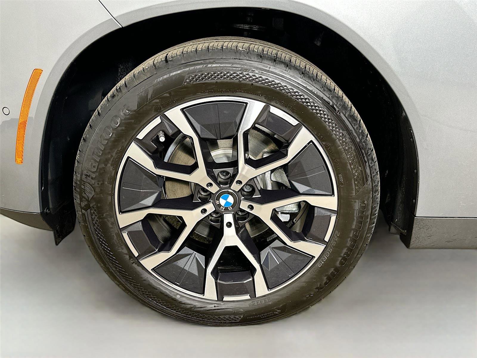 Used 2025 BMW X3 xDrive30i w/ Convenience Package image 32