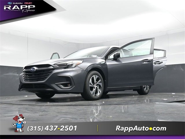 New 2025 Subaru Legacy Premium image 35