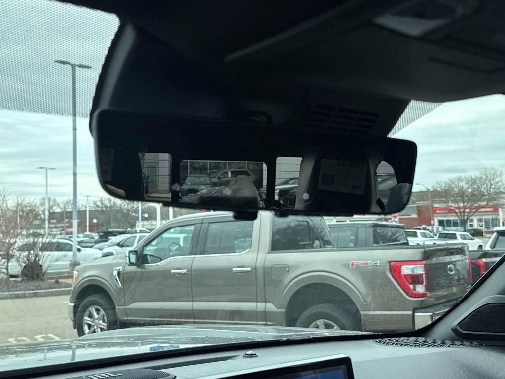 New 2026 Toyota Tacoma Limited image 37