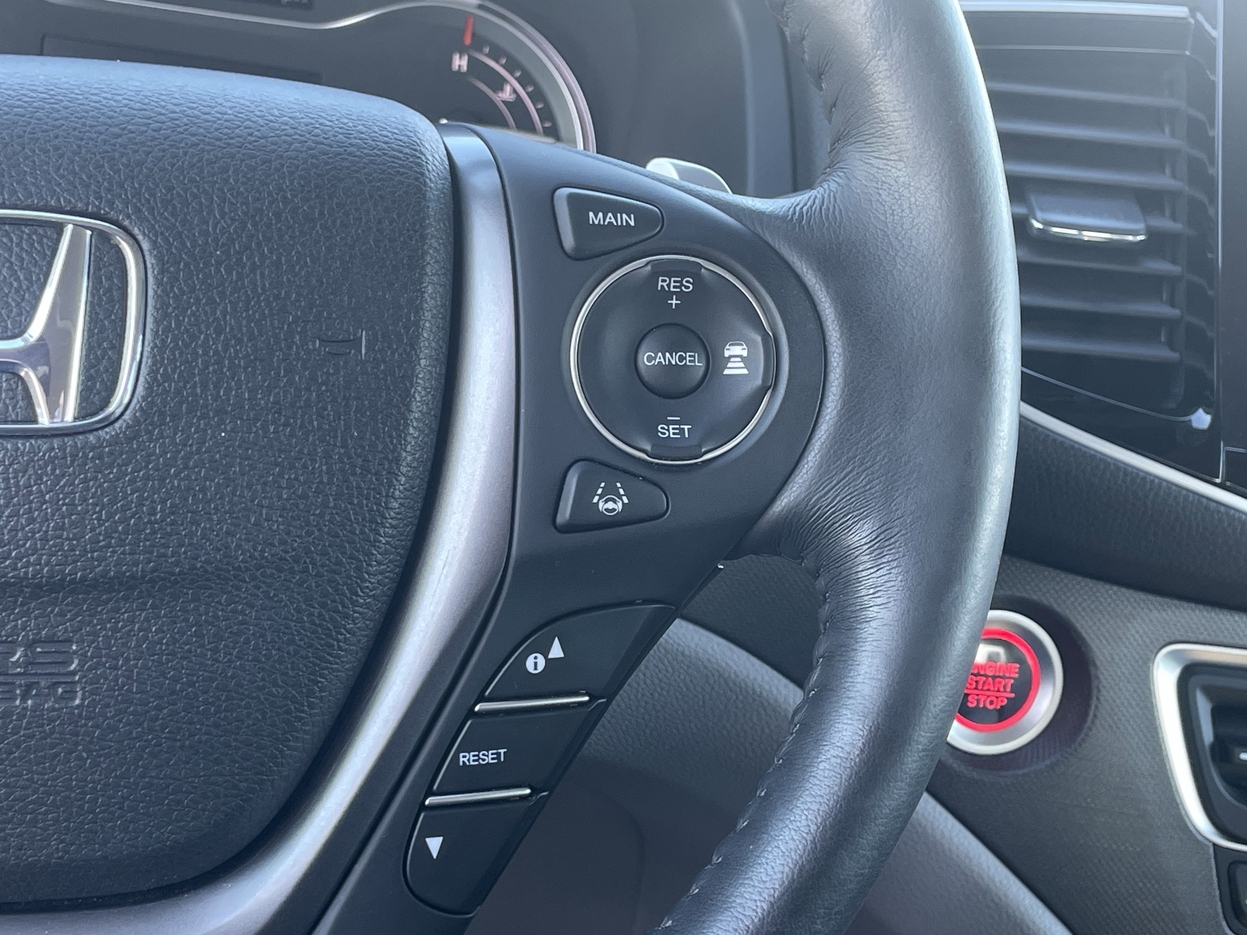 Used 2022 Honda Ridgeline RTL-E image 19