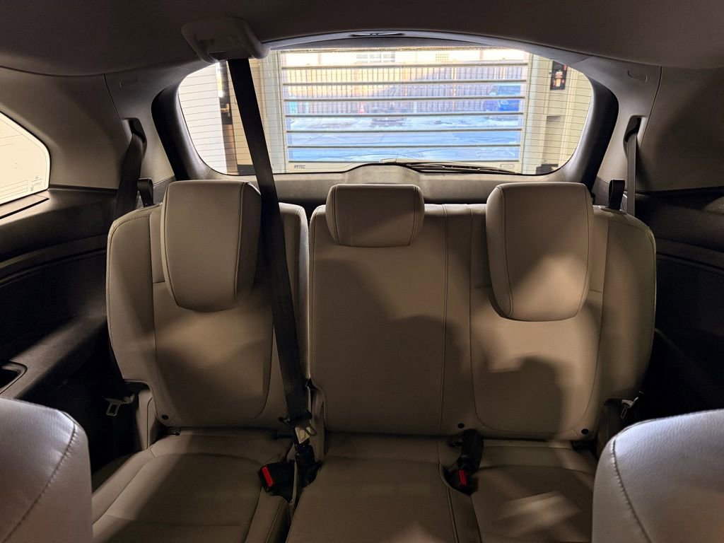 Used 2023 Honda Odyssey Touring image 22