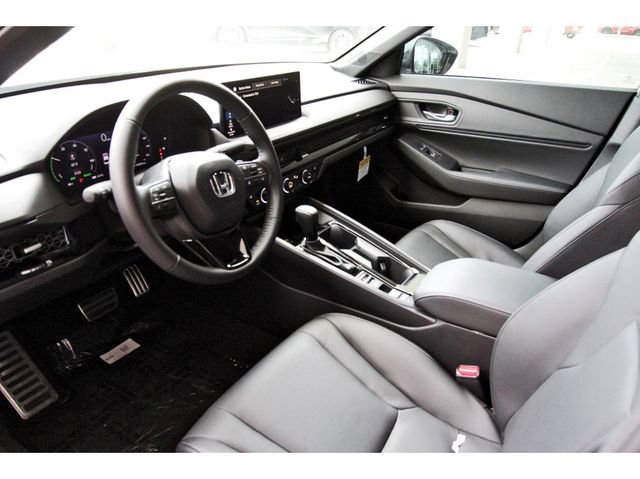 New 2025 Honda Accord Sport image 13