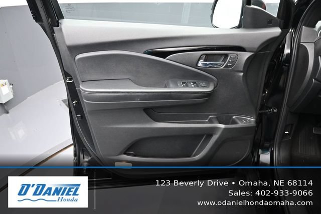 Used 2021 Honda Passport Touring image 23