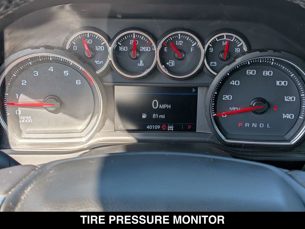 Used 2023 Chevrolet Silverado 2500 LT w/ All Star Edition image 20