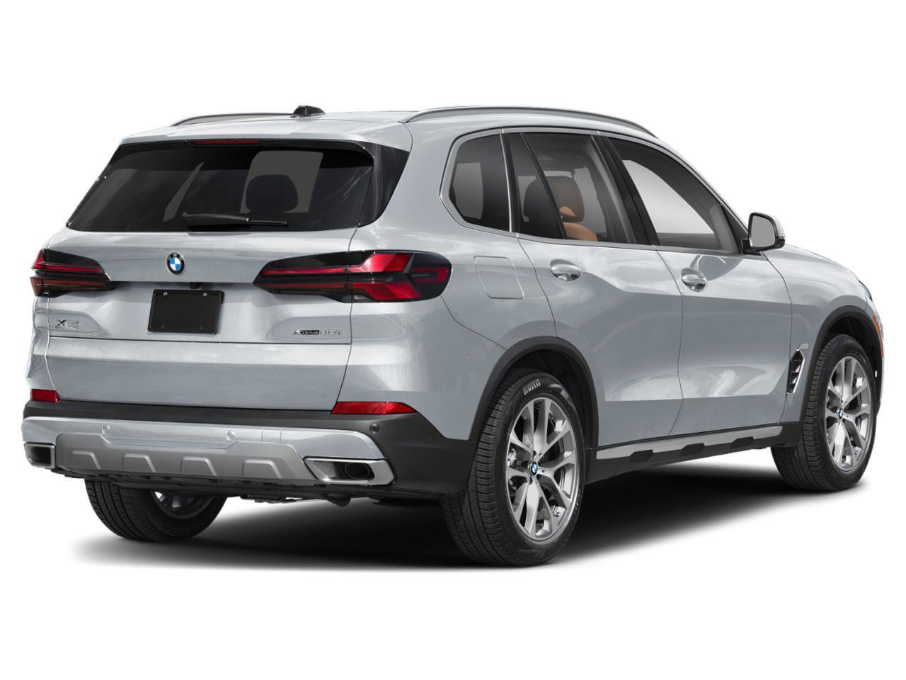 New 2026 BMW X5 xDrive40i w/ M Sport Package AWD/4WD image 12