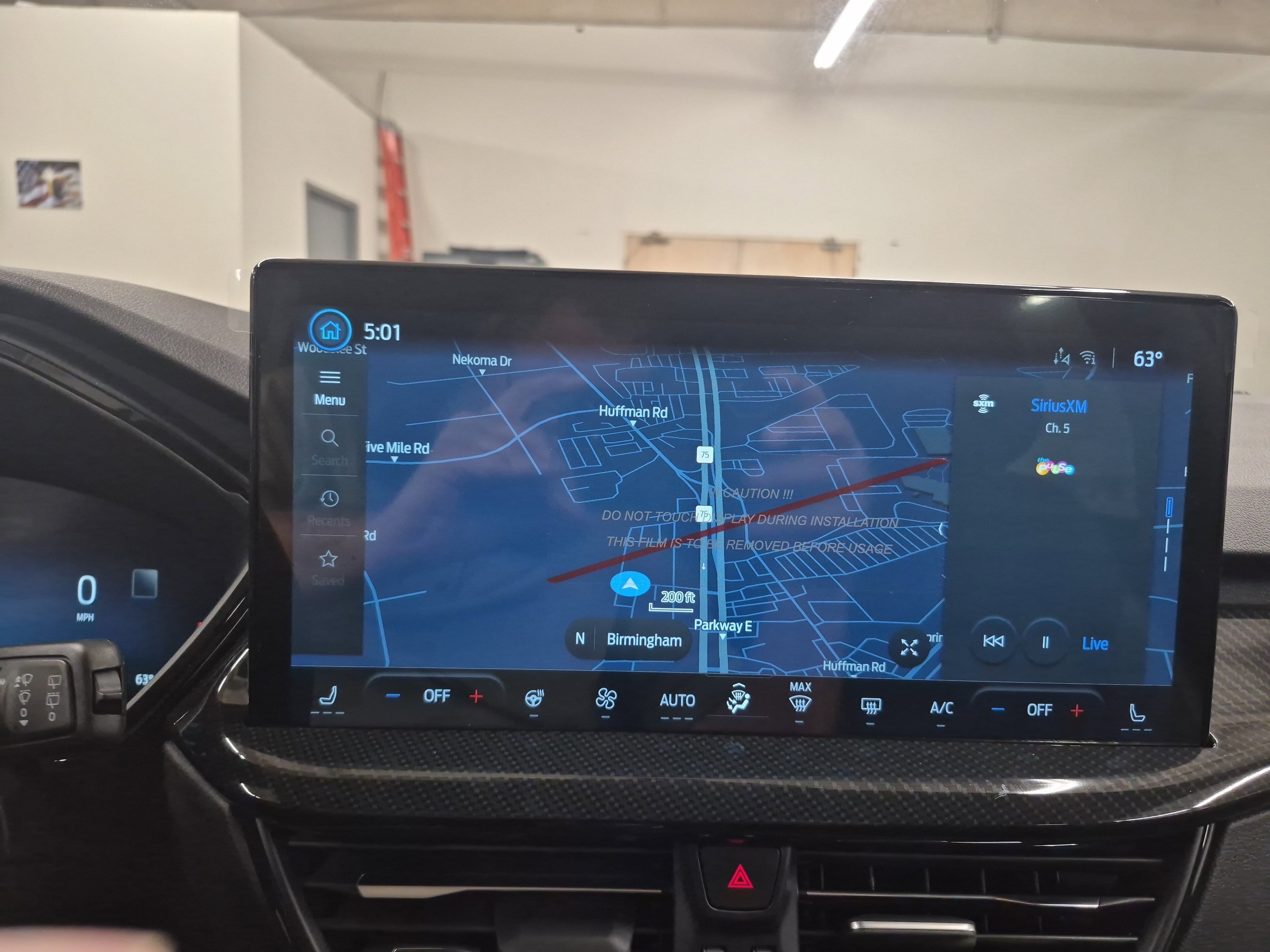 New 2026 Ford Escape ST-Line Elite image 37