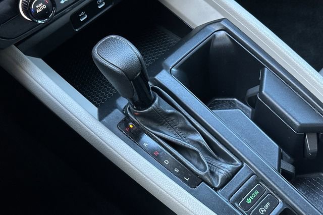 Certified 2023 Honda Accord LX image 22