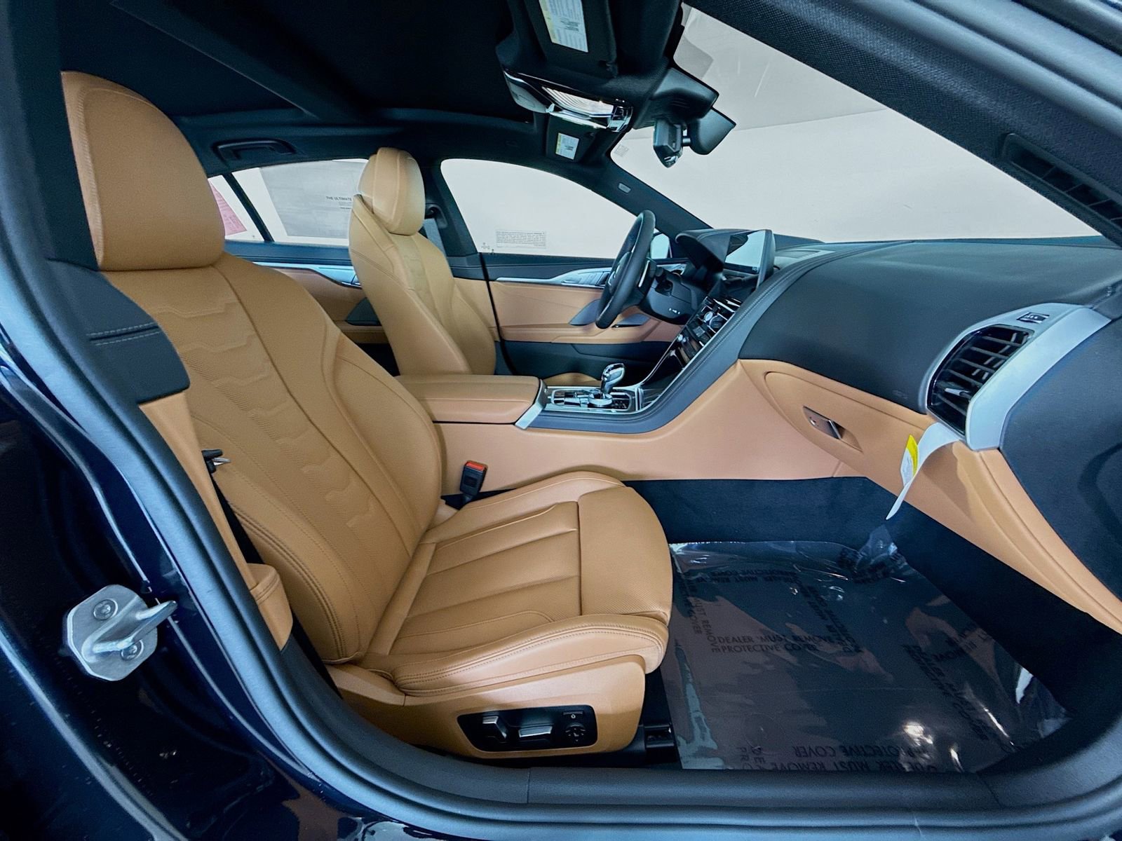 New 2026 BMW 840i RWD image 30