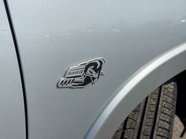 New 2026 RAM 1500 Laramie w/ Night Edition image 7