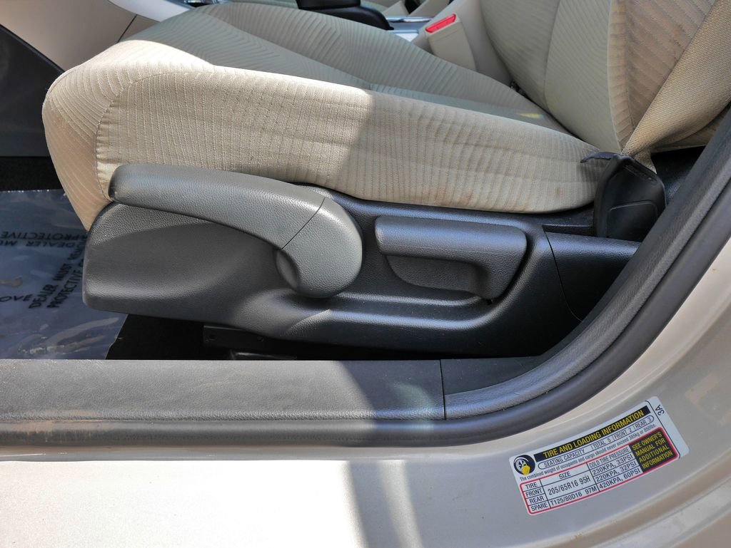 Used 2015 Honda Accord LX image 11
