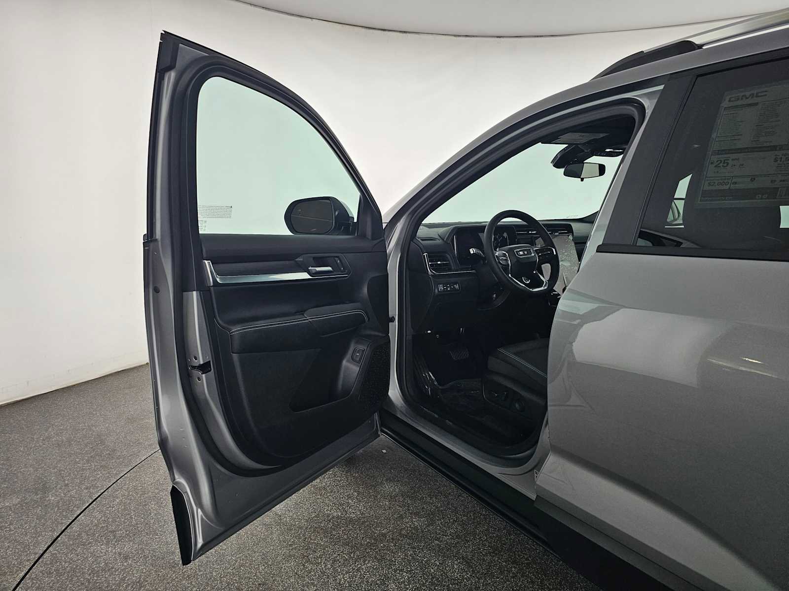 New 2026 GMC Terrain Elevation w/ Elevation Premium Package image 20