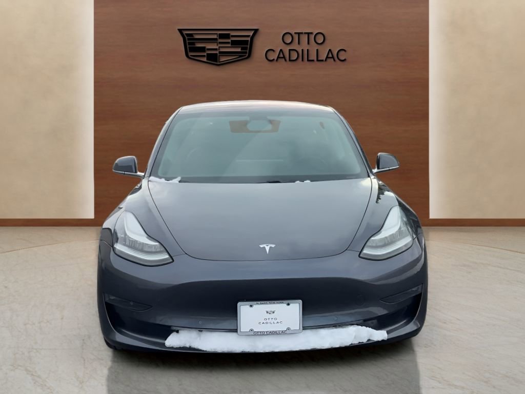 Used 2018 Tesla Model 3 Long Range image 8