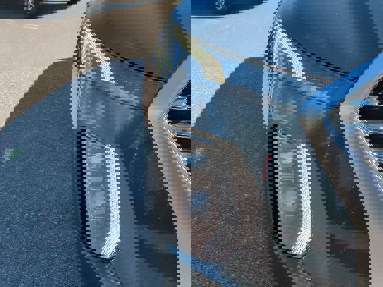 Used 2020 Hyundai Palisade SEL w/ Premium Package image 10