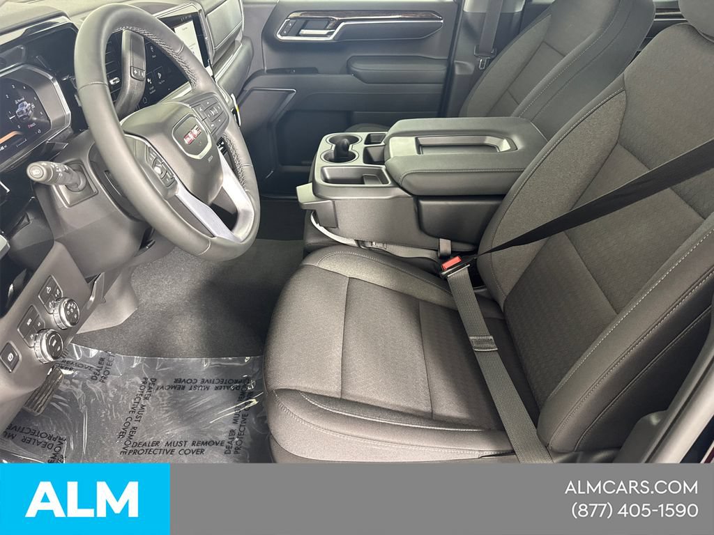 Used 2026 GMC Sierra 1500 Elevation AWD/4WD image 11