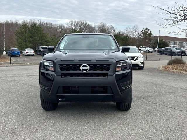 New 2026 Nissan Frontier S image 12