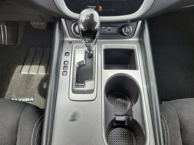 Certified 2020 Nissan Murano SV FWD image 24