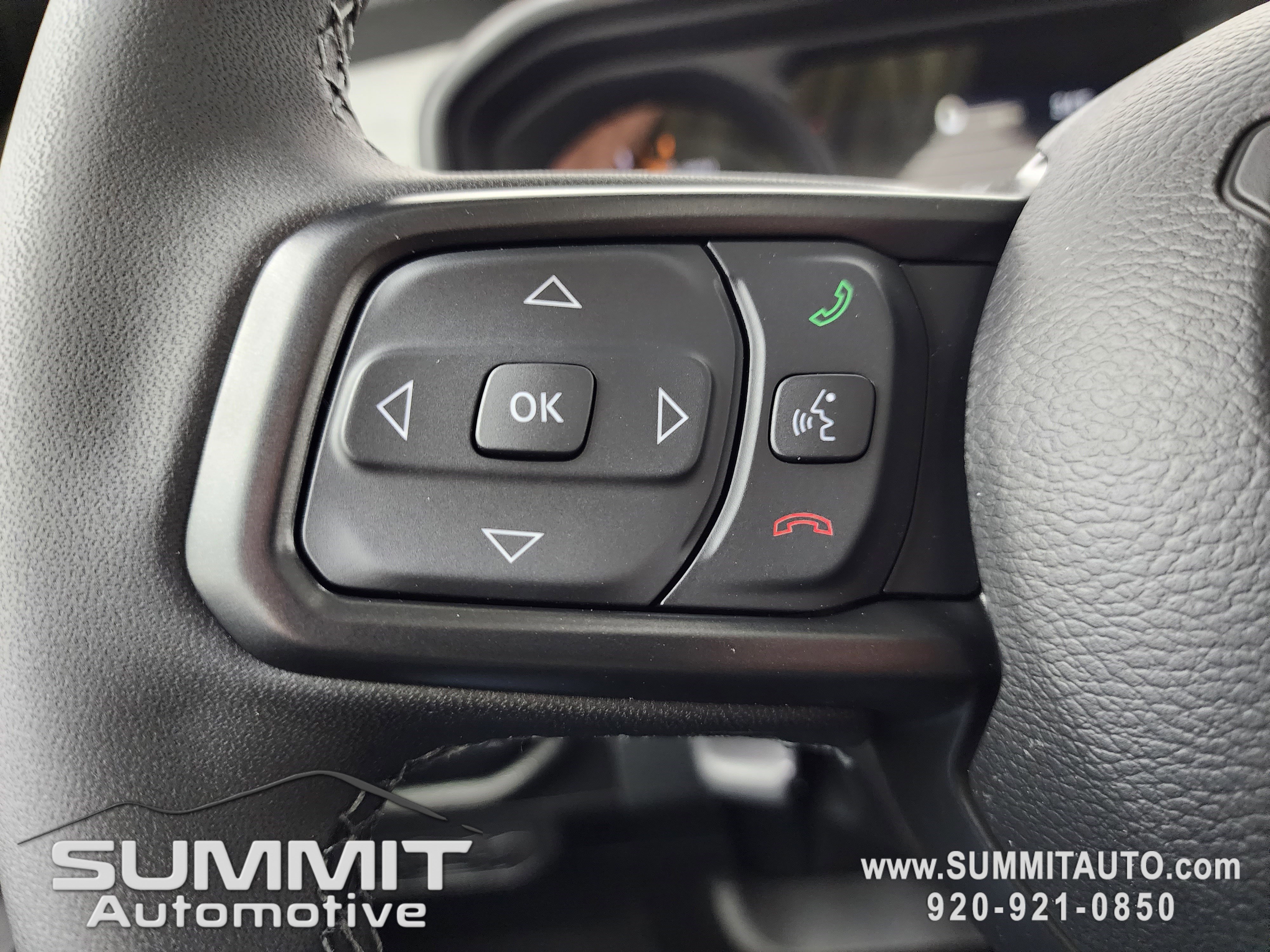 New 2026 Jeep Gladiator Sport image 17