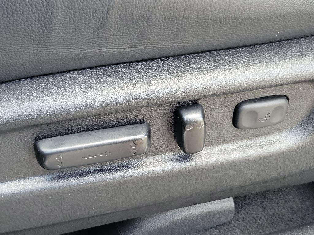 Certified 2025 Honda Passport TrailSport image 24