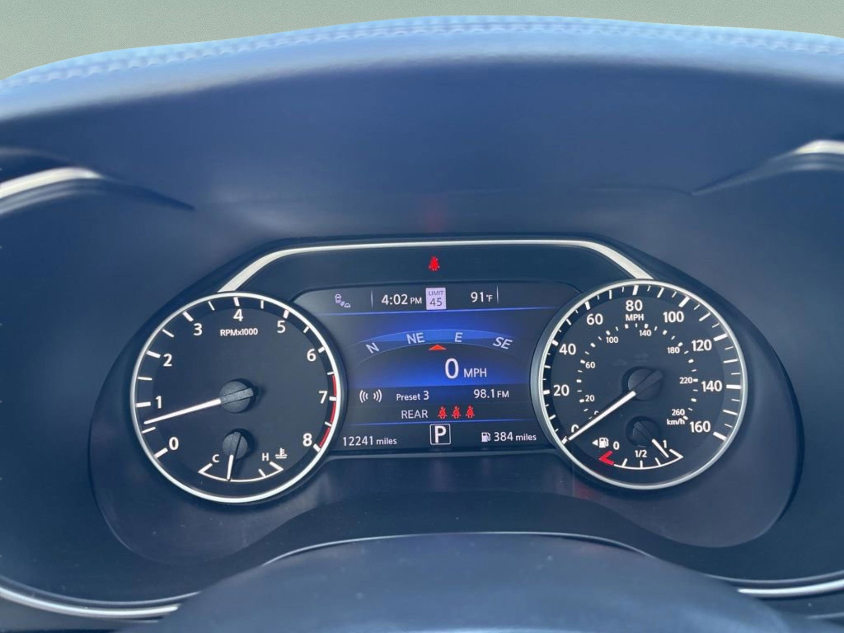 Used 2023 Nissan Maxima Platinum w/ Sport Mat Group image 14