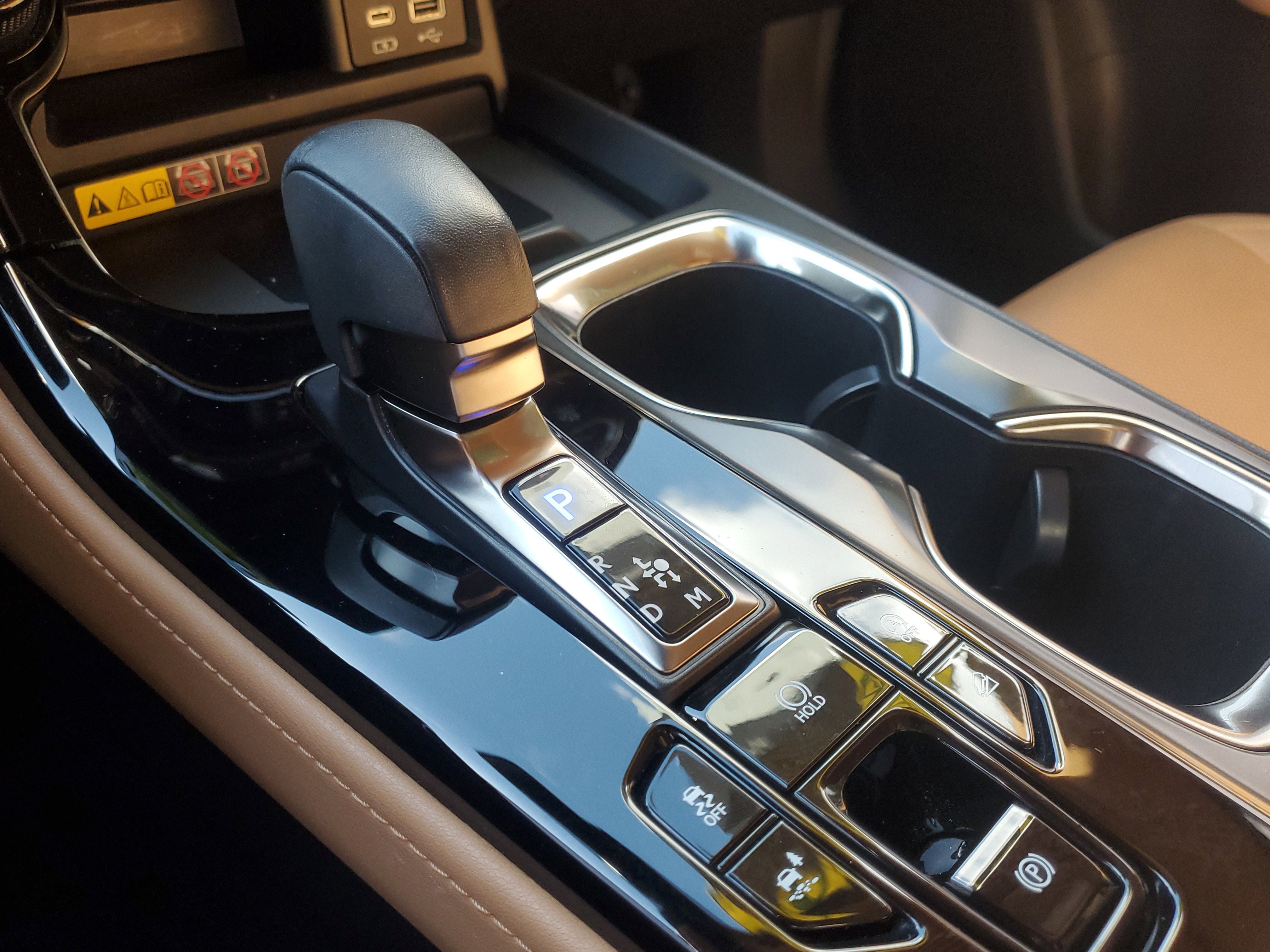 Certified 2022 Lexus NX 350 AWD w/ Premium Package image 31